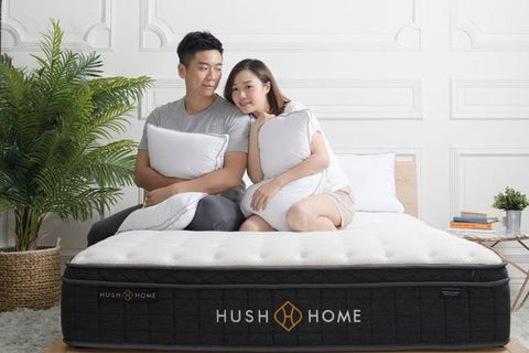 hush-home-mattress
