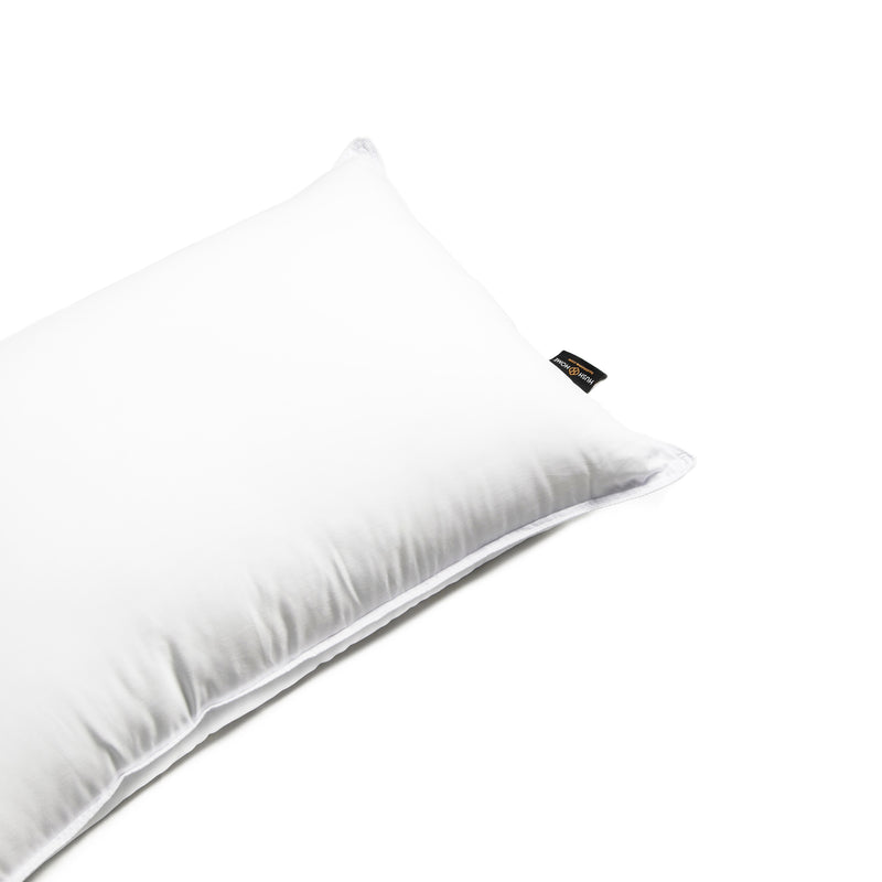 microfiber pillow hong kong