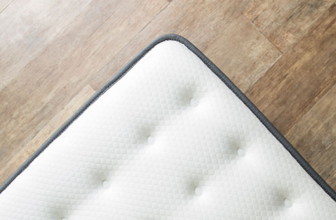 hotel mattress | hush home