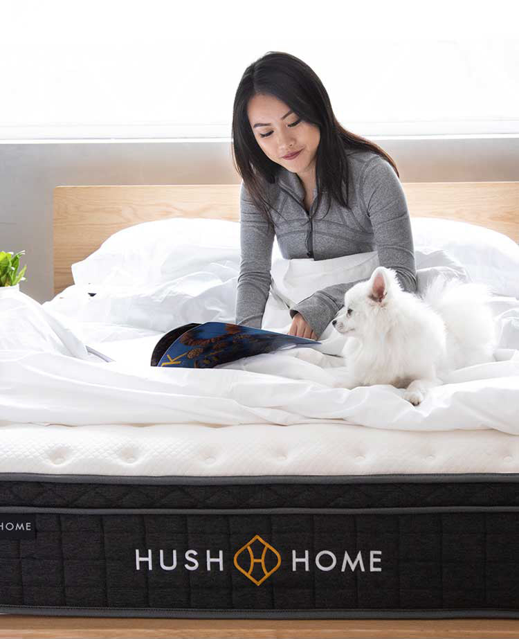 hong kong best mattress, pillow and bedding 