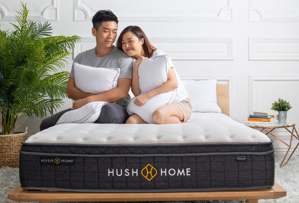 The Hong Kong Mattress Buying Guide 2022