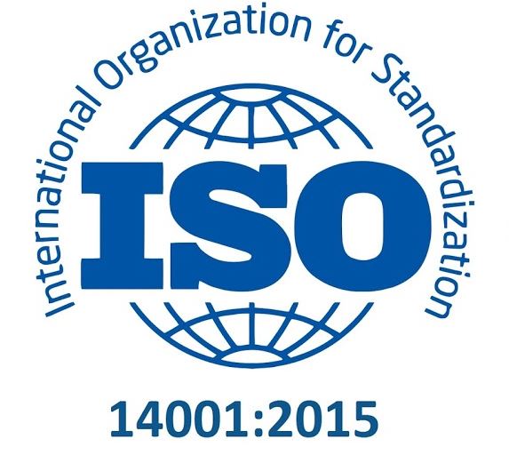 Hush Home ISO 14001