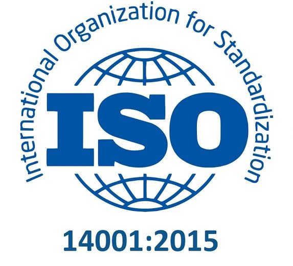 Hush Home 國際標準化組織 ISO 14001 認證