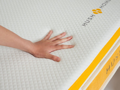 mattress topper hong kong