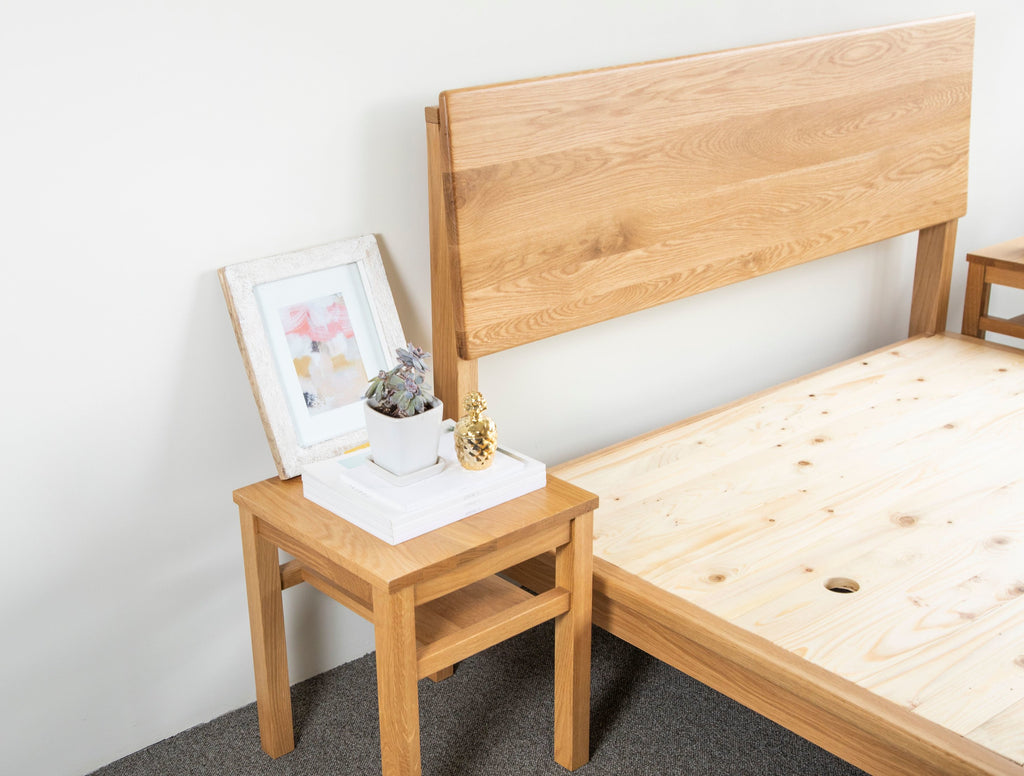 hong kong bed frame features and accessories