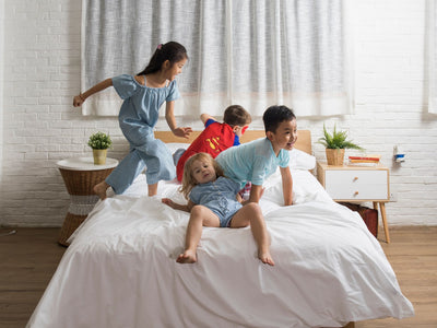 Mattress Recommendations in Hong Kong Based on Independent Mattress Testing Consumer Report